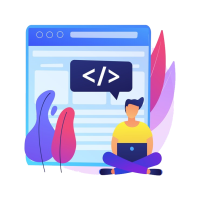 single-page-application-abstract